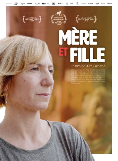 film mere fils|Relation Mère/fille